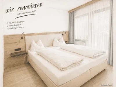 Standard Appartement 101 Bild 0