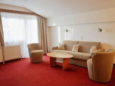 Standard Appartement 201