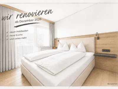 Standard Appartement 201 Bild 1