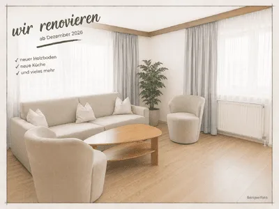 Comfort Appartement 104 Bild 0