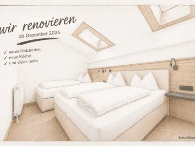 Comfort Appartement 205 Bild 1