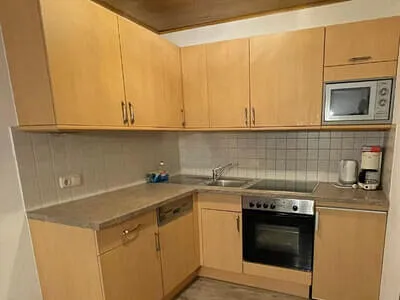 Familien Appartement 202 Bild 3