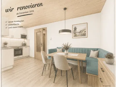 Familien Appartement 202 Bild 0