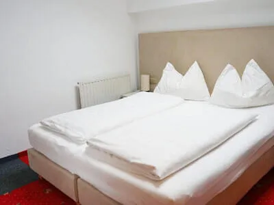 Familien Appartement 202 Bild 5