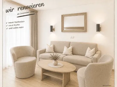 Familien Appartement 202 Bild 1