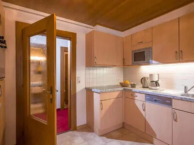 Familien Appartement 103 Bild 3