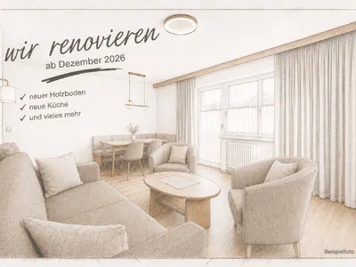 Familien Appartement 103 Bild 0