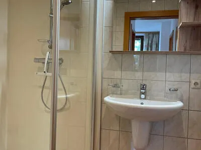 Familien Appartement 