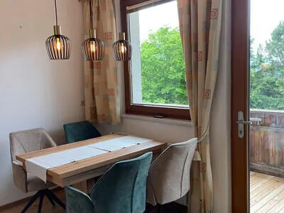 Familien Appartement 