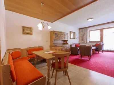 Standard Appartement 102