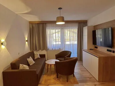 Standard Appartement 102 Bild 1