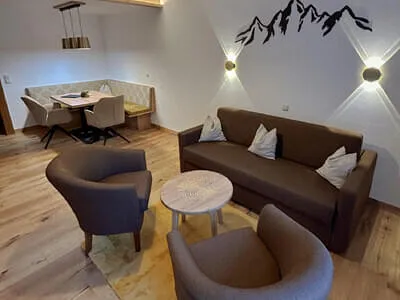 Standard Appartement 102