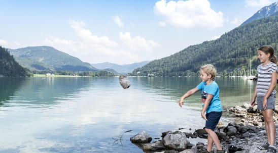 Sommer-und-Herbst-am-Achensee